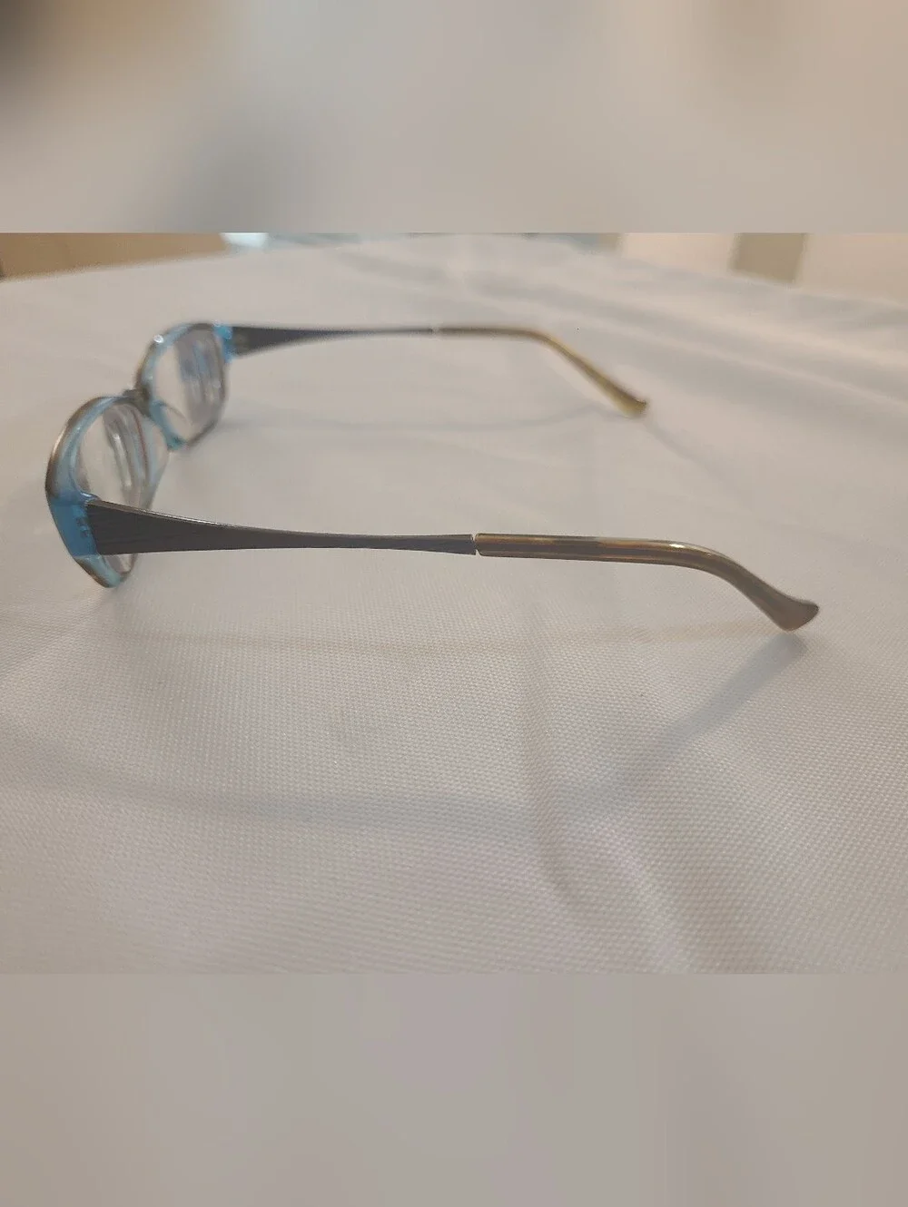 Scott Harris By Europa International Eyeglass Frames 228 01
